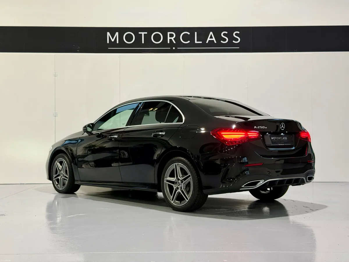 2023 Mercedes A Class A250E AMG Executive Line - Image 6