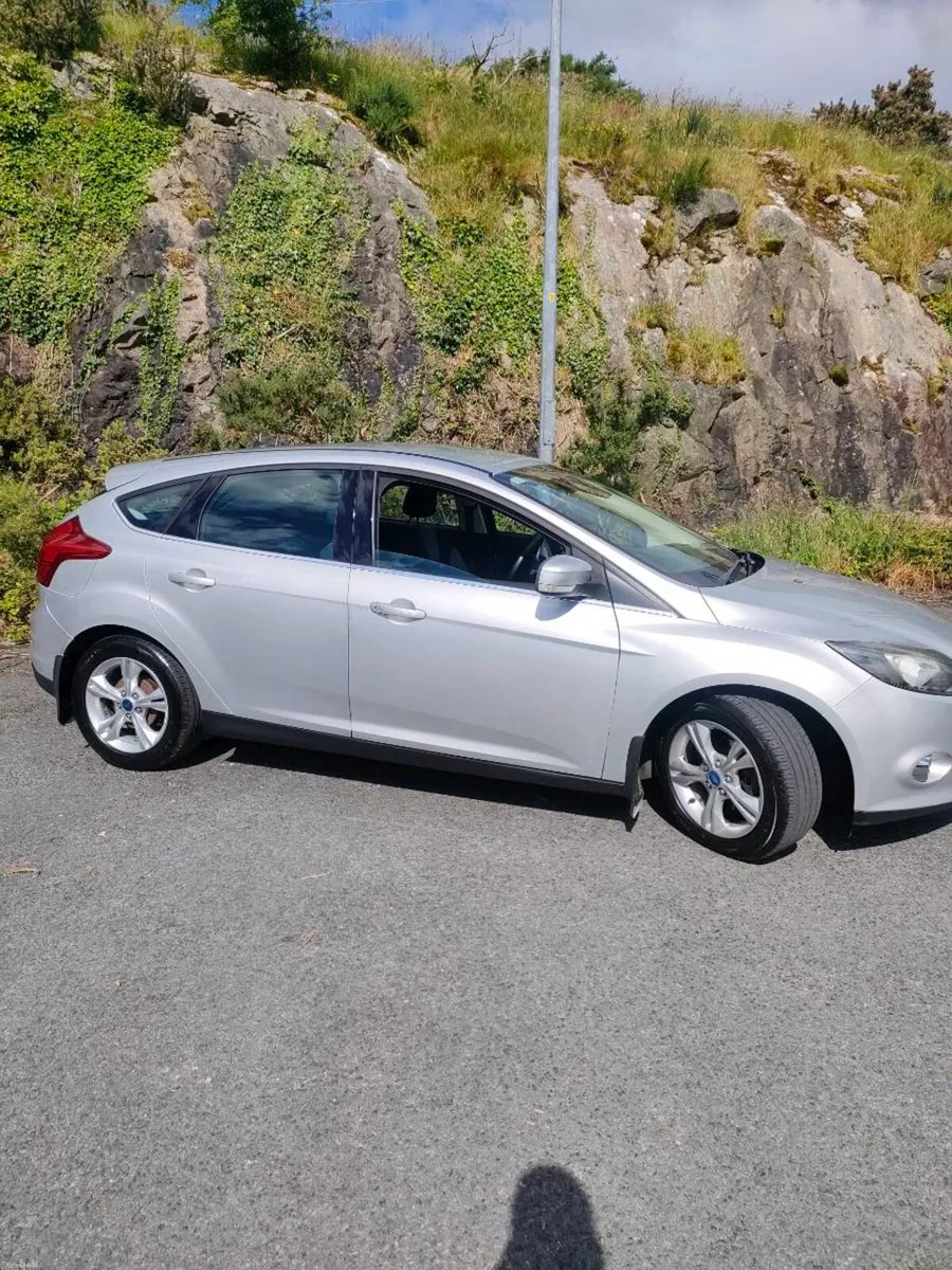 132 Ford Focus 1.6 Diesel - Image 4