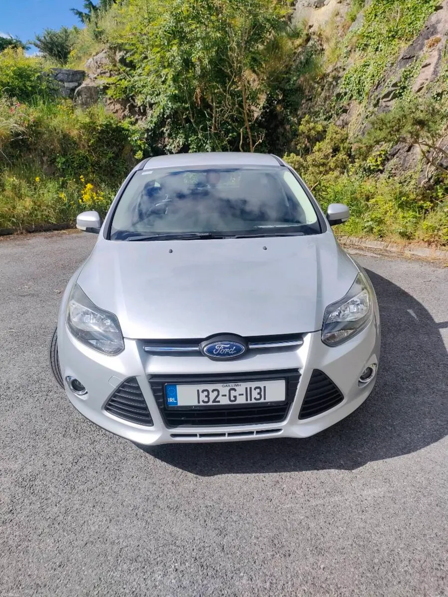 132 Ford Focus 1.6 Diesel - Image 3