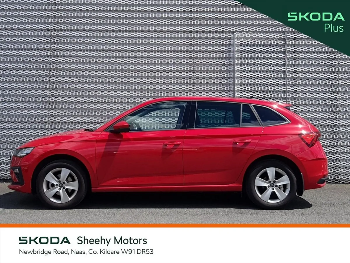 Skoda Scala SCALA SELECTION 1.0TSI 115HP DSG - Image 5