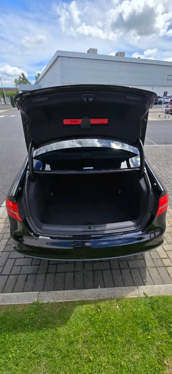 Audi A4 2013 Taxed  S-Line - Image 6