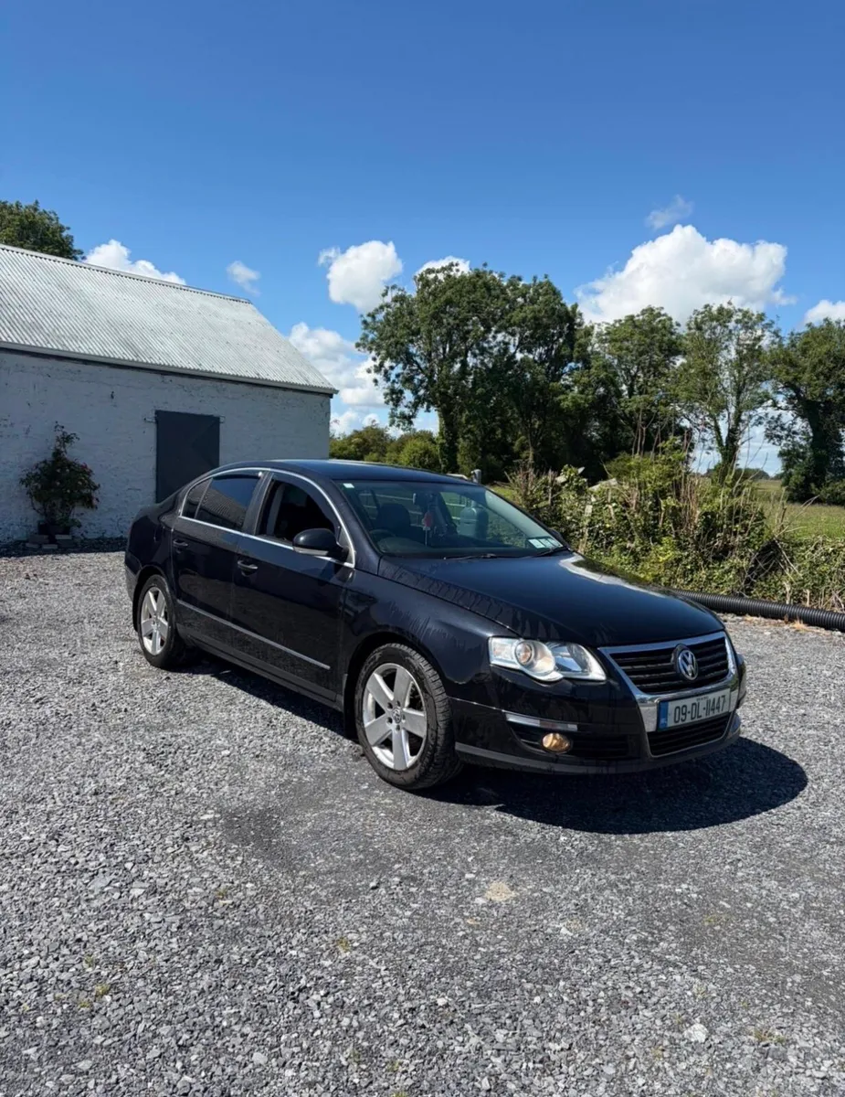 Vw Passat - Image 2