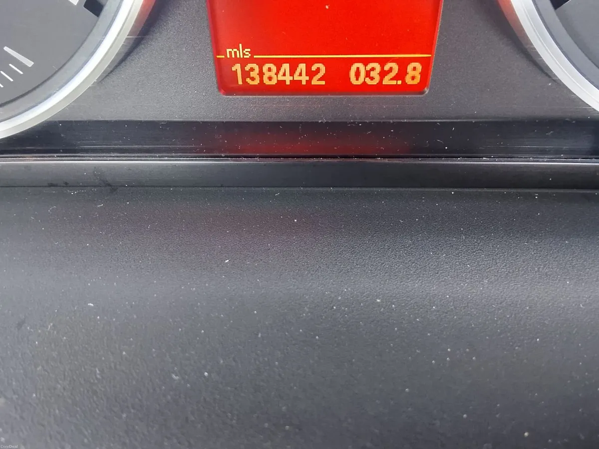 BMW, E60, Automatic, 138miles only - Image 4