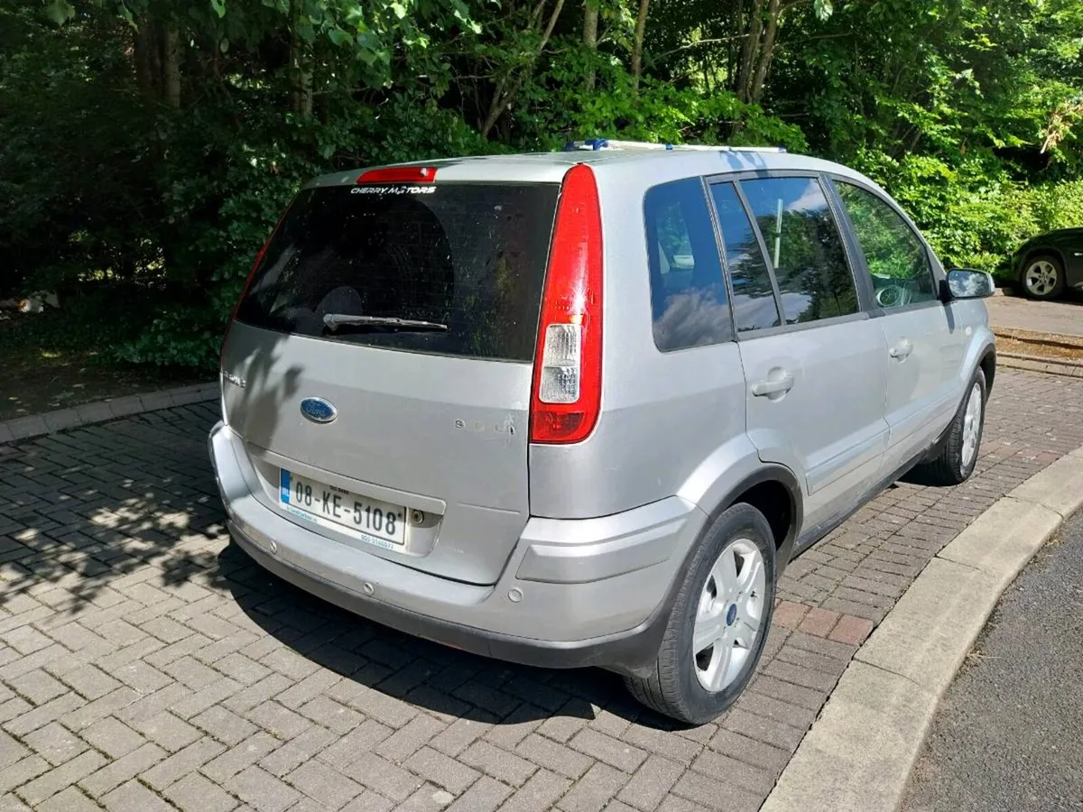 Ford Fusion Steel ,  NEW NCT 03/27.  AUTOMATIC - Image 3