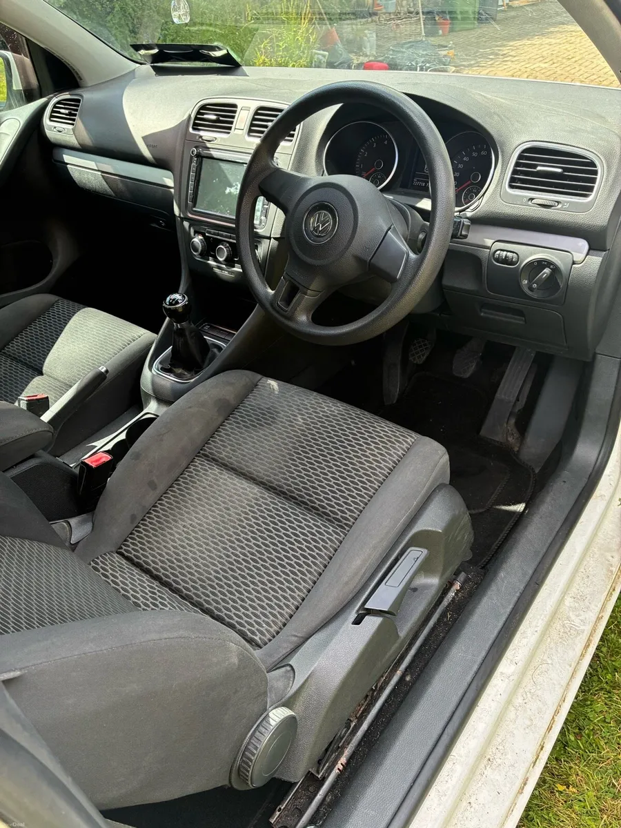 Volkswagen Golf - Image 3