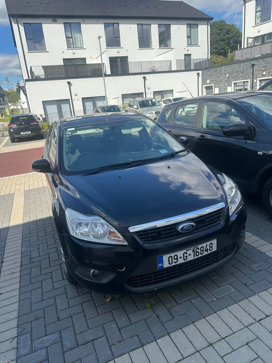 Ford Focus 2009 - Image 1