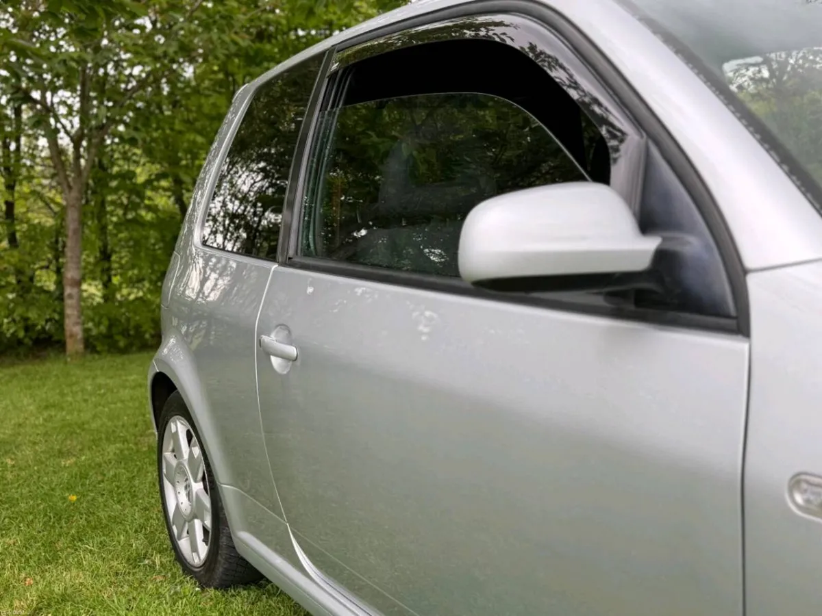 Volkswagen lupo Gti - Image 3