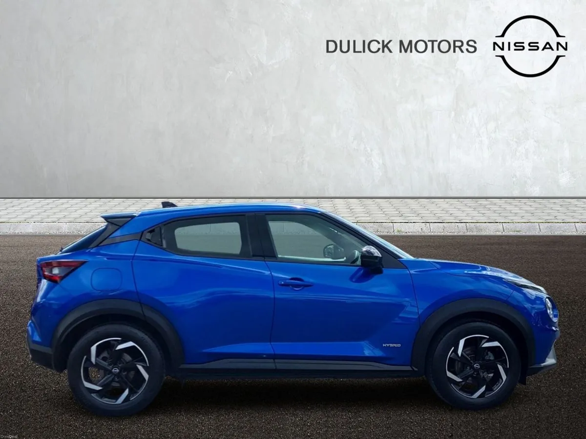 Nissan Juke HYBRID 1.6 SV PREMIUM - Image 3