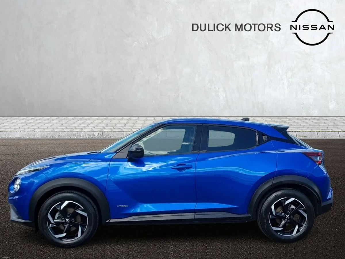 Nissan Juke HYBRID 1.6 SV PREMIUM - Image 5