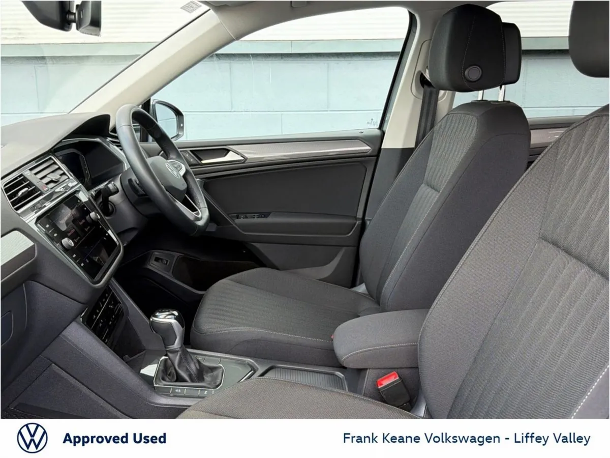 Volkswagen Tiguan Allspace LIFE AUTO 2.0 TDI 150HP - Image 4