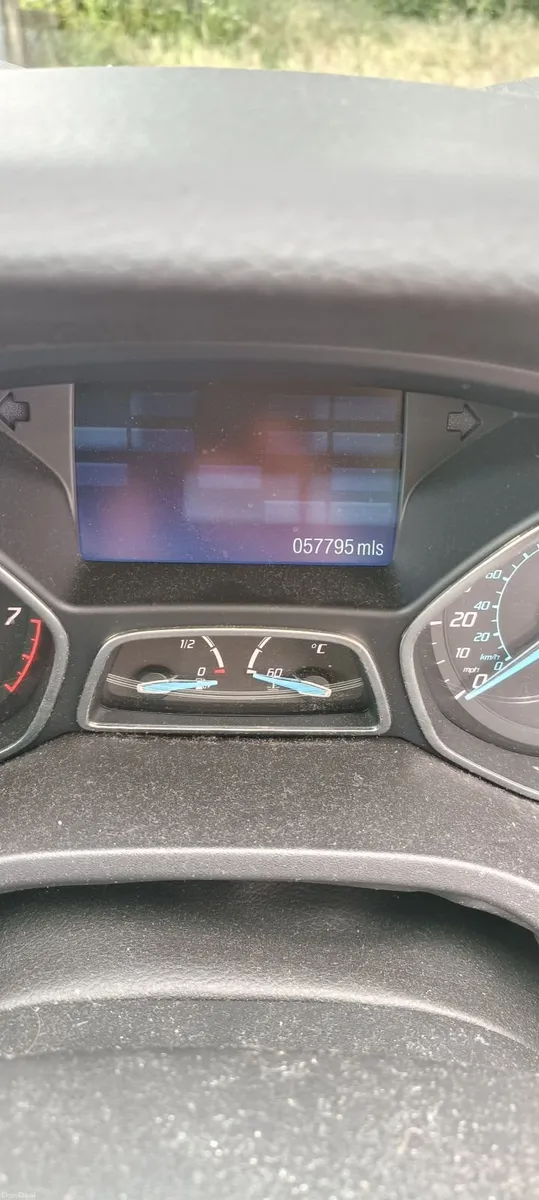 Ford Focus 2011 - Image 6
