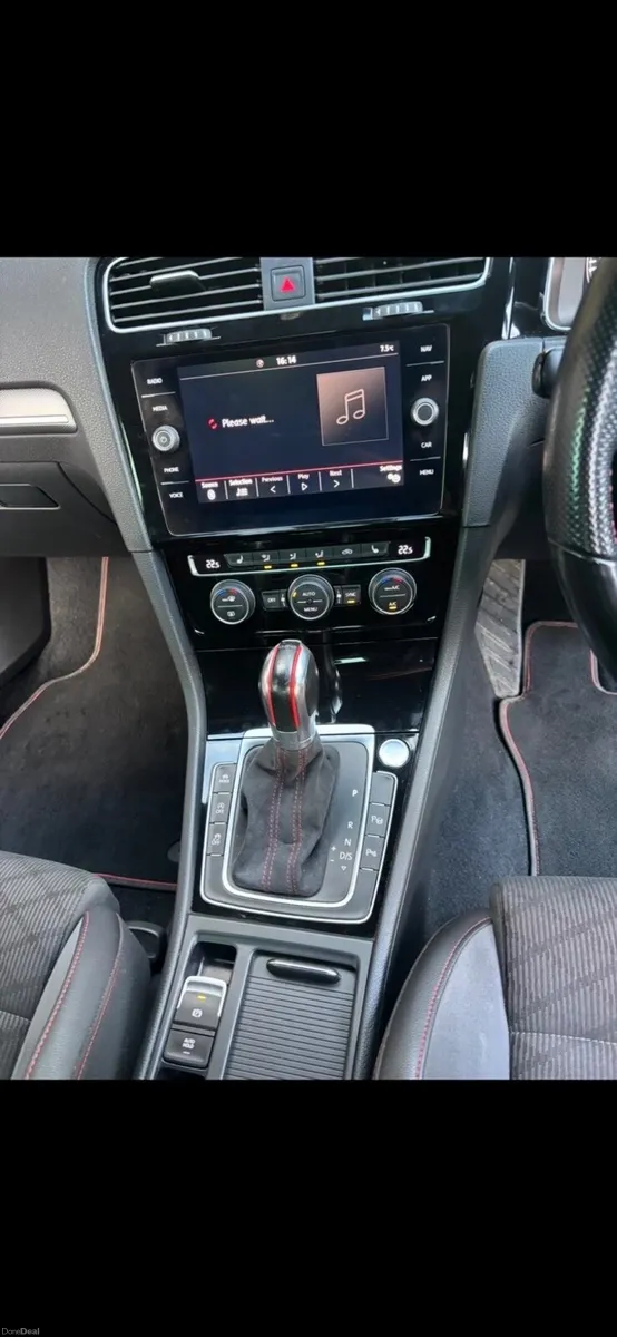 Volkswagen Golf Gti TCR 2019 (192) - Image 4
