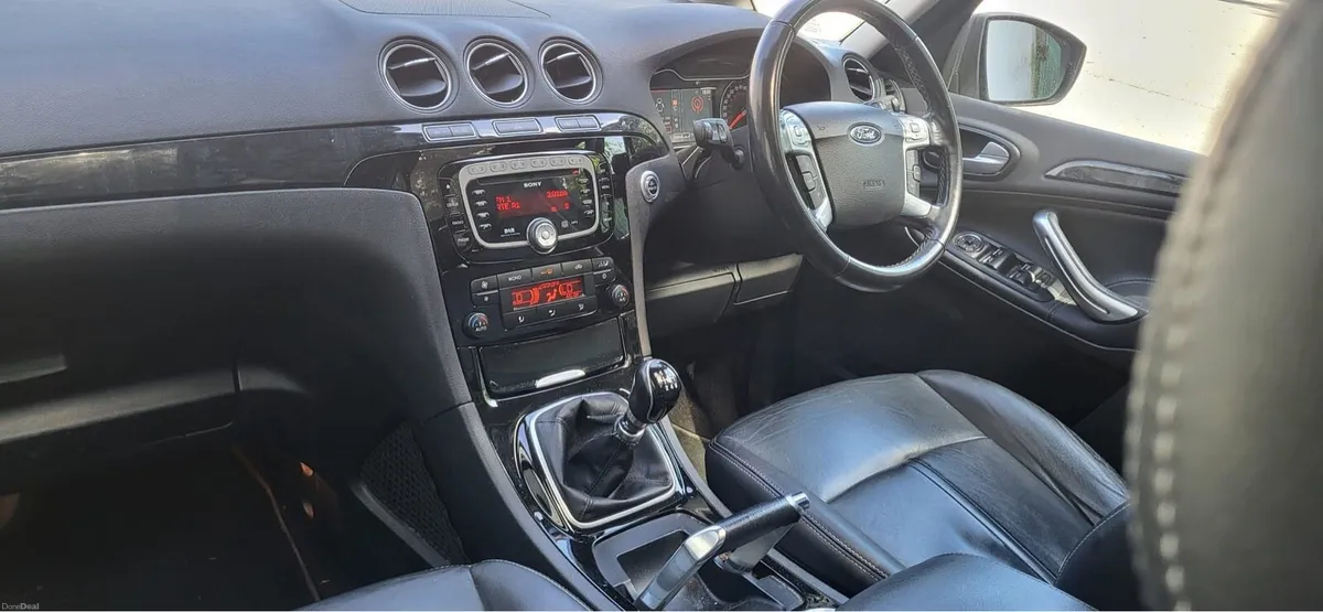 Ford Galaxy Titanium X 1.6 TDCi - Image 6