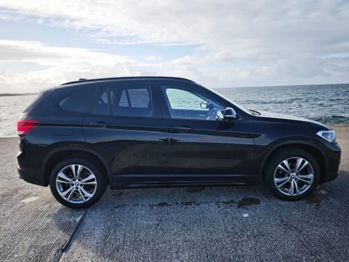 BMW X1 Sdrive18d Sdrive 18D Sport SD 4DR Auto - Image 2