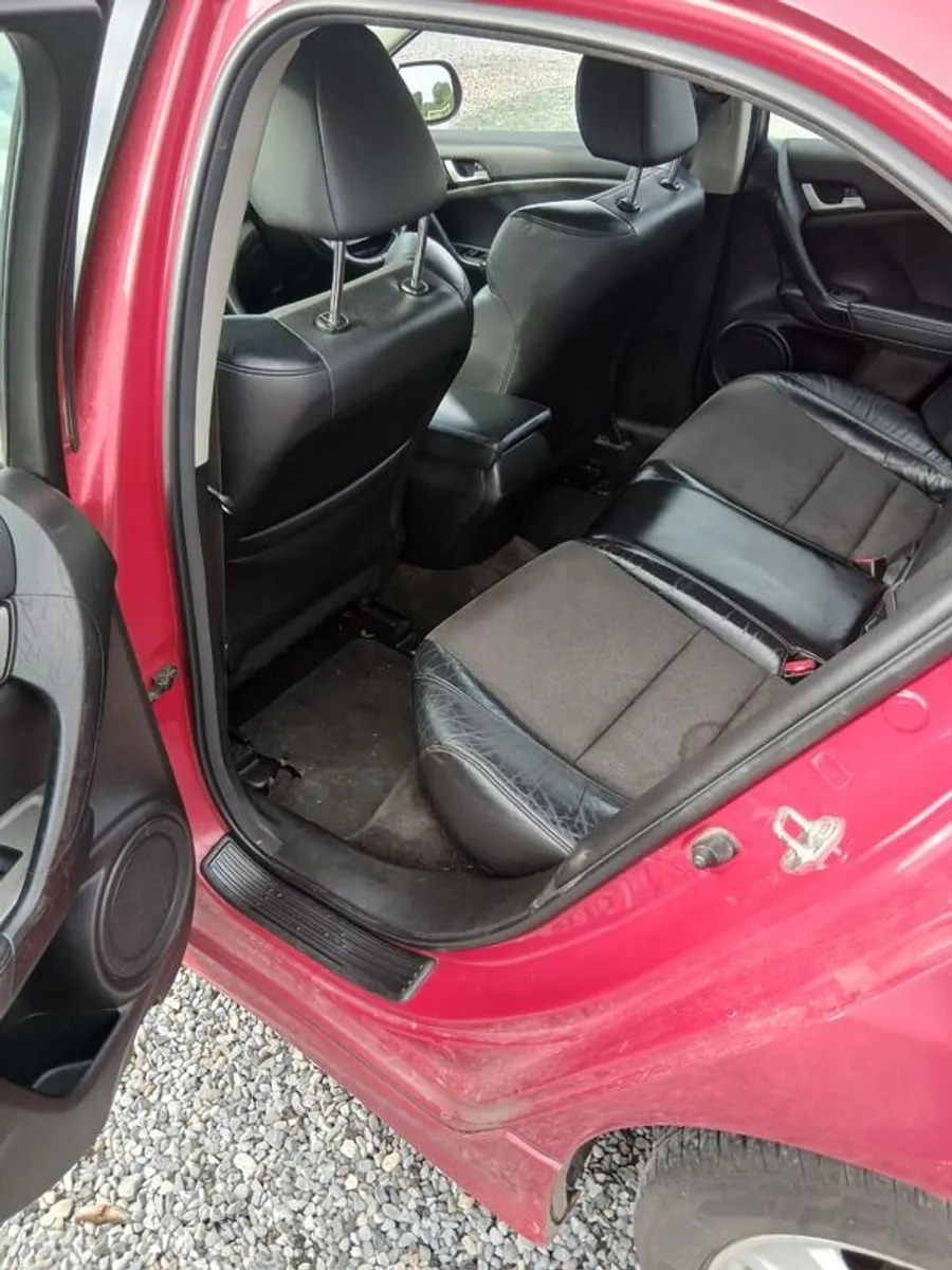 2011 Honda Accord - Image 1