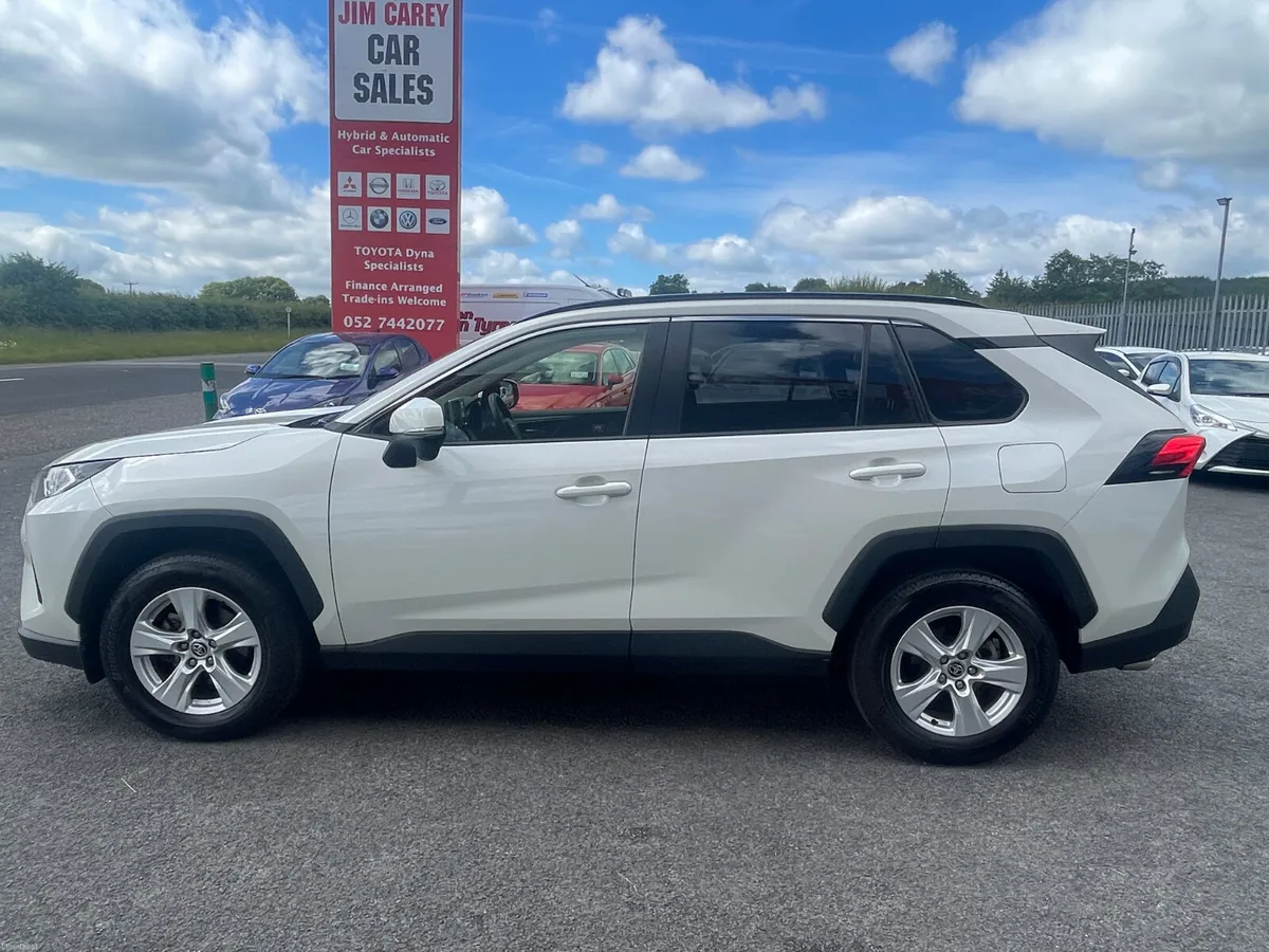 2020-2 Toyota RAV4 - Image 4