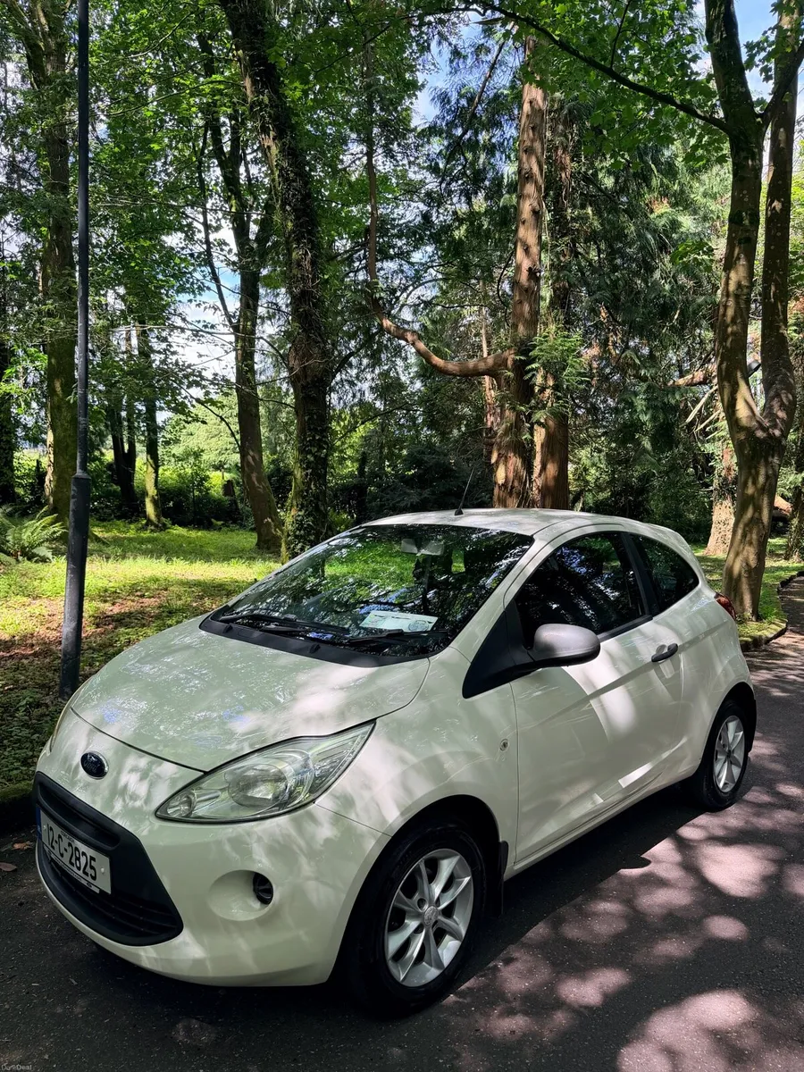 Ford KA - Image 2