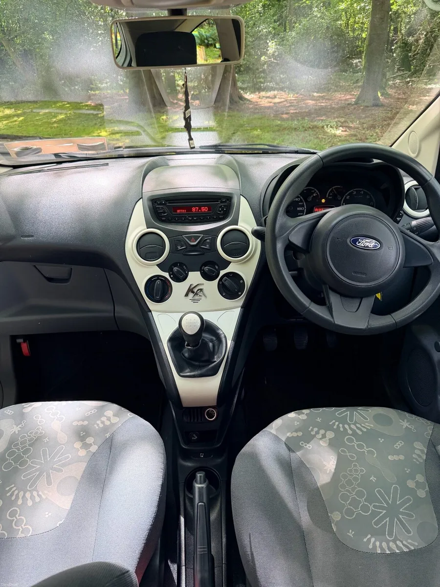 Ford KA - Image 4