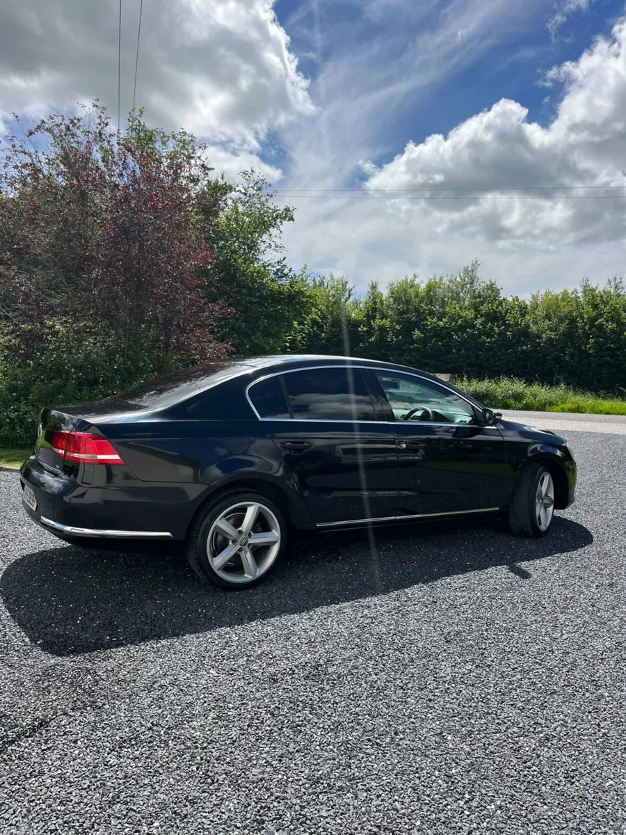 Passat 1.6 - Image 2