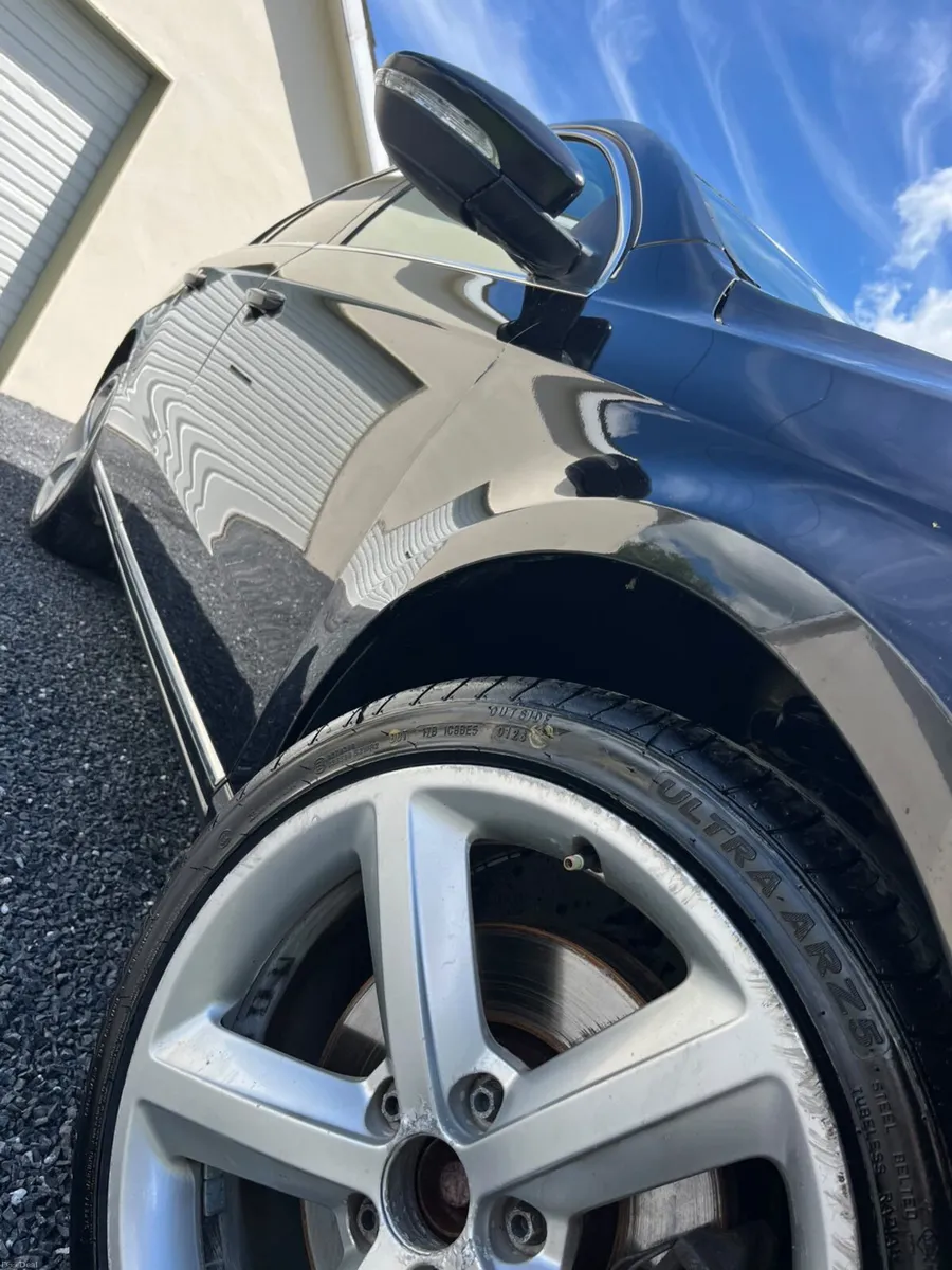 Passat 1.6 - Image 4