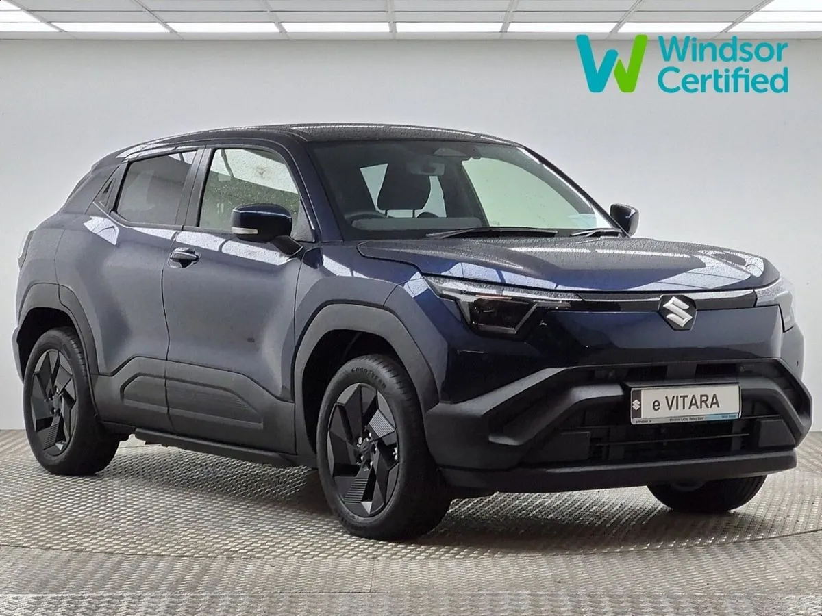 Suzuki Vitara E Motion, Automatic 61kW - Image 1