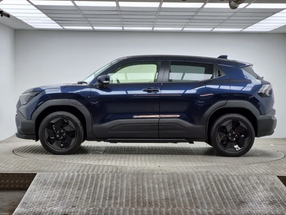 Suzuki Vitara E Motion, Automatic 61kW - Image 5