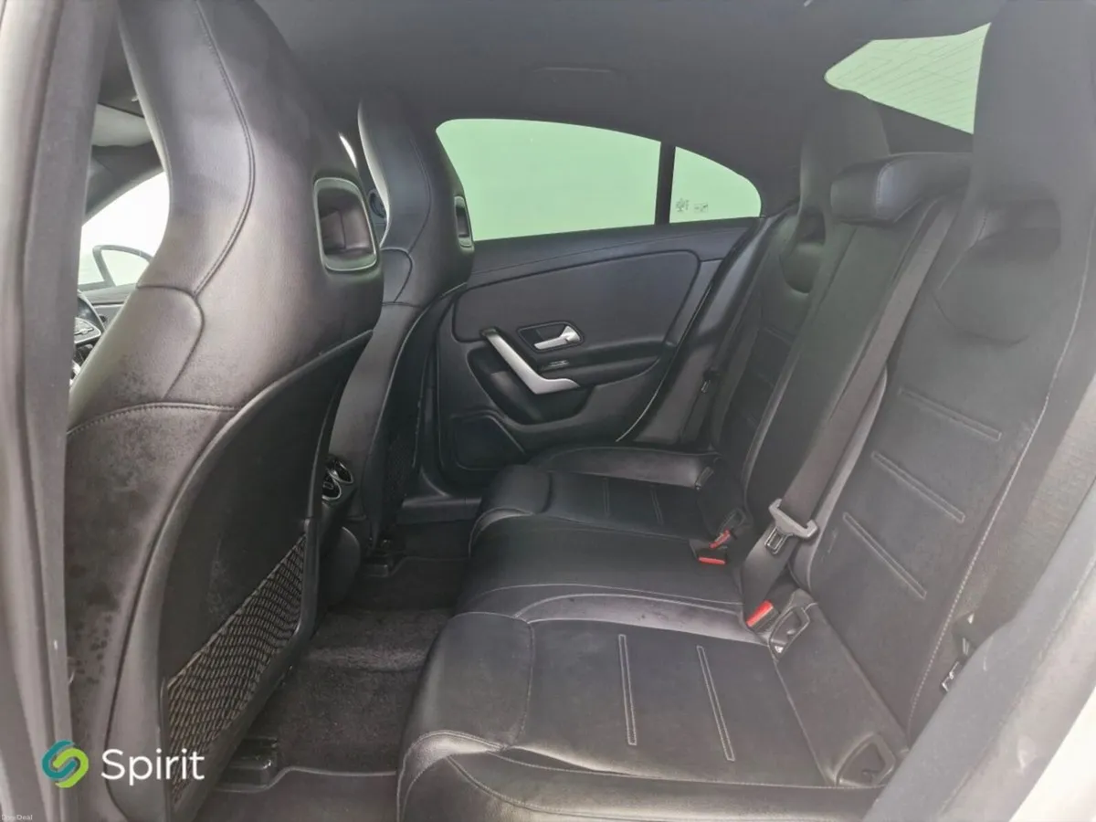 Mercedes-Benz CLA CLA 180 A/T **CALL/WHATS APP DER - Image 5