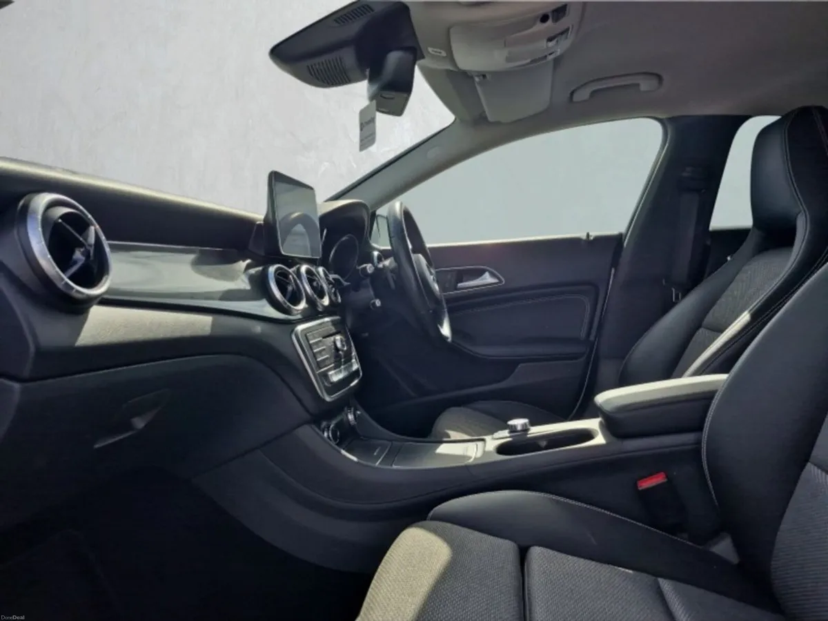 Mercedes-Benz CLA ** TOP SPEC ** CLA 180 ** AMG ST - Image 6