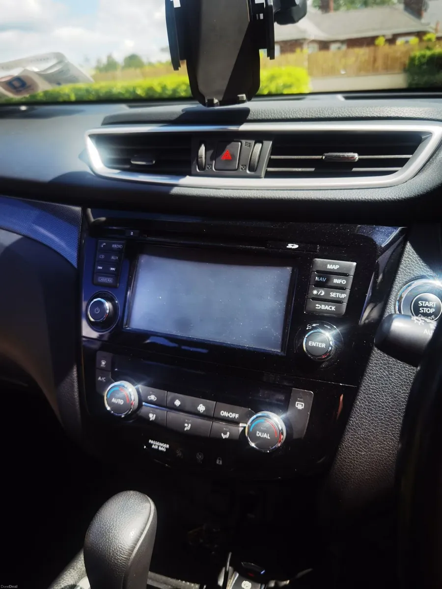 Nissan X-Trail 2015 - Image 3