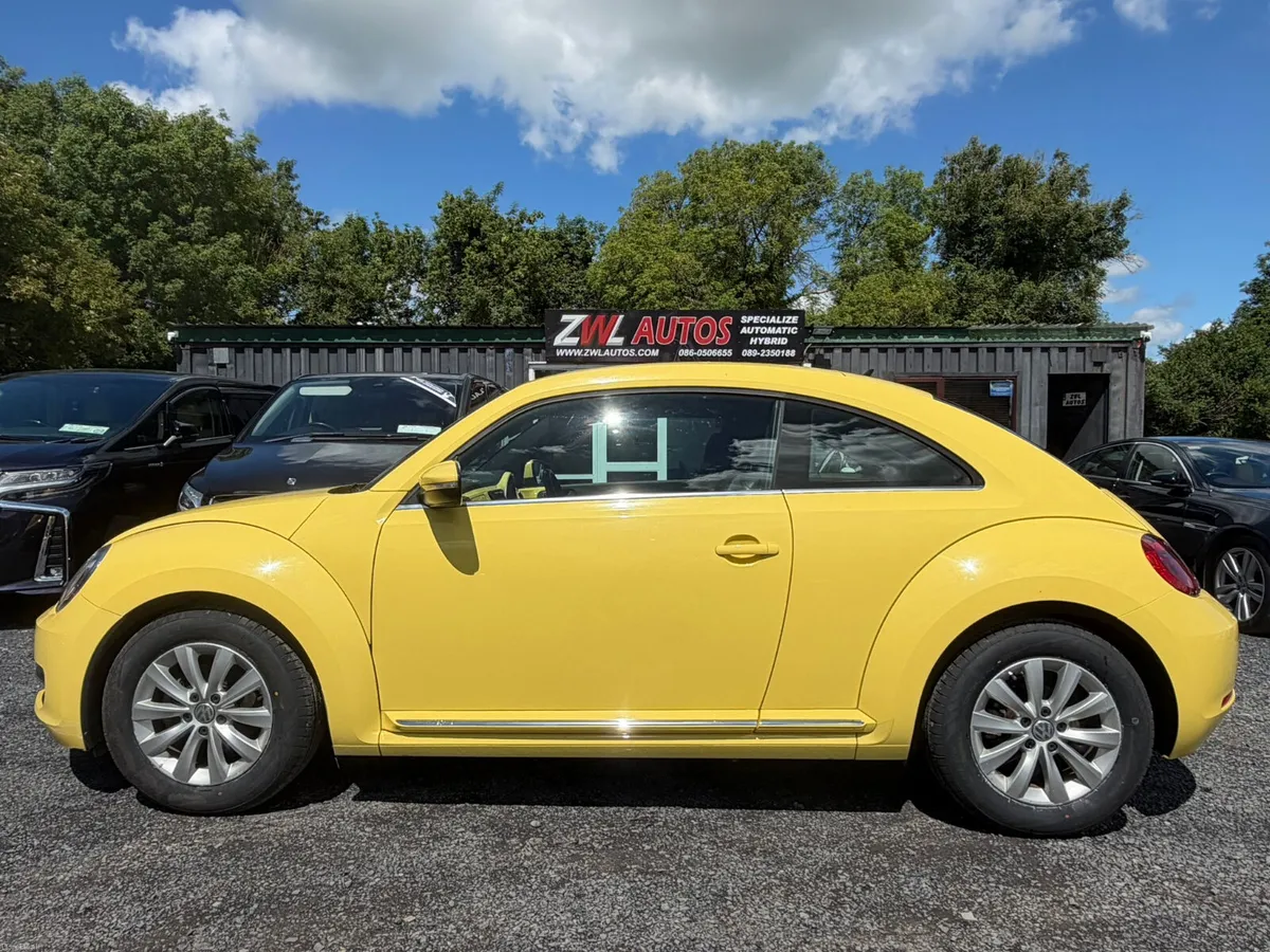 15 VW BEELTE 1.2 TSI - Image 4