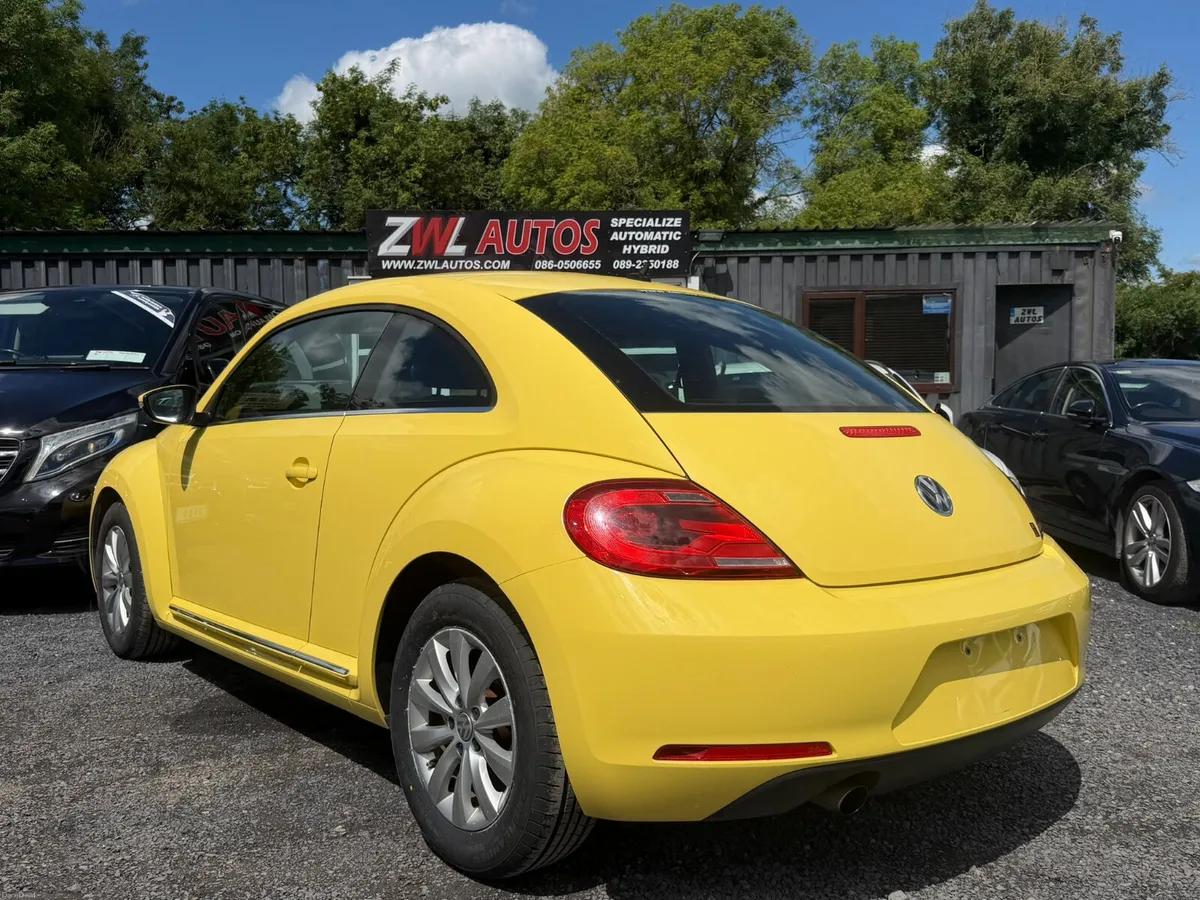 15 VW BEELTE 1.2 TSI - Image 6