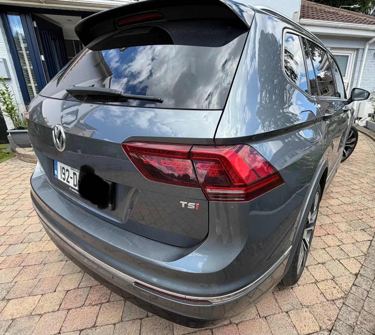 Vw Tiguan allspace - Image 4