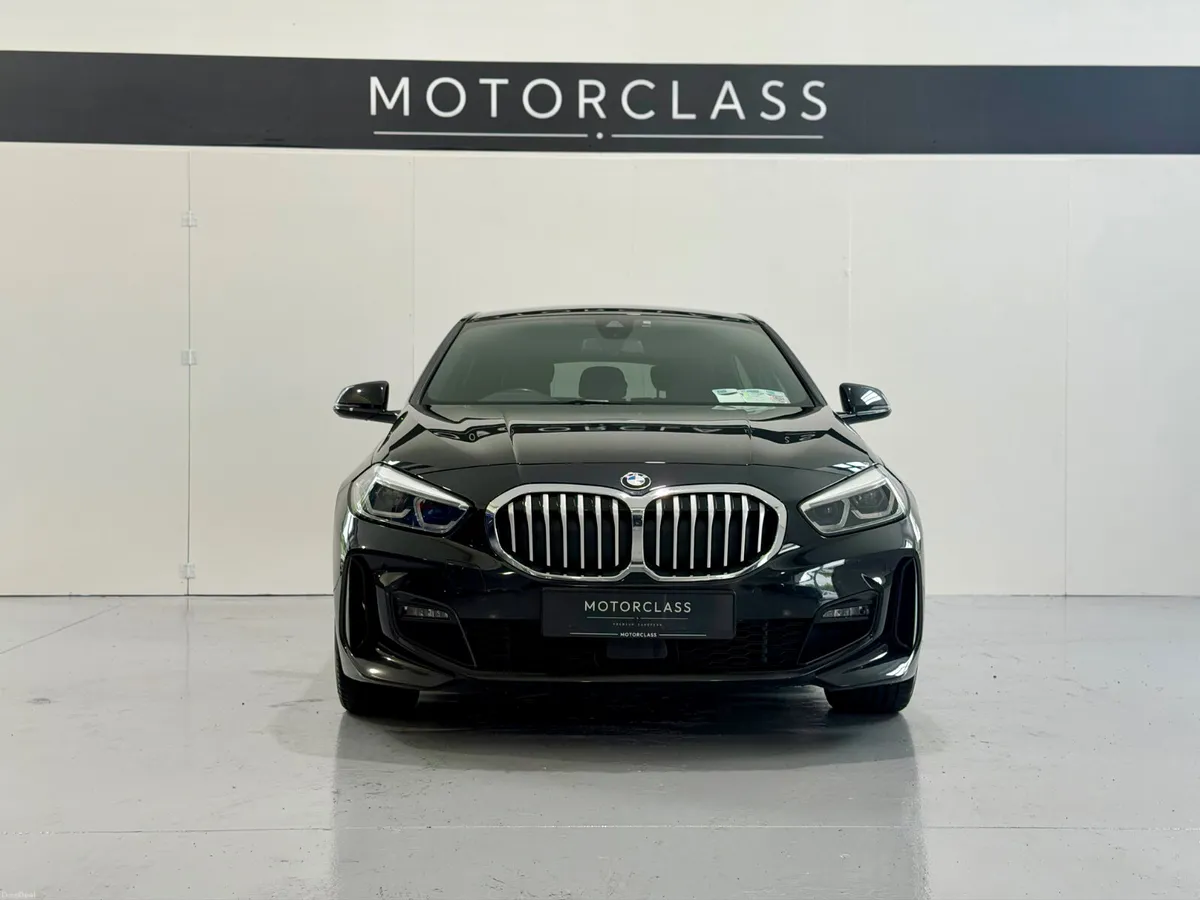 2021 BMW 1 Series M Sport 1.5 Diesel Automatic - Image 2
