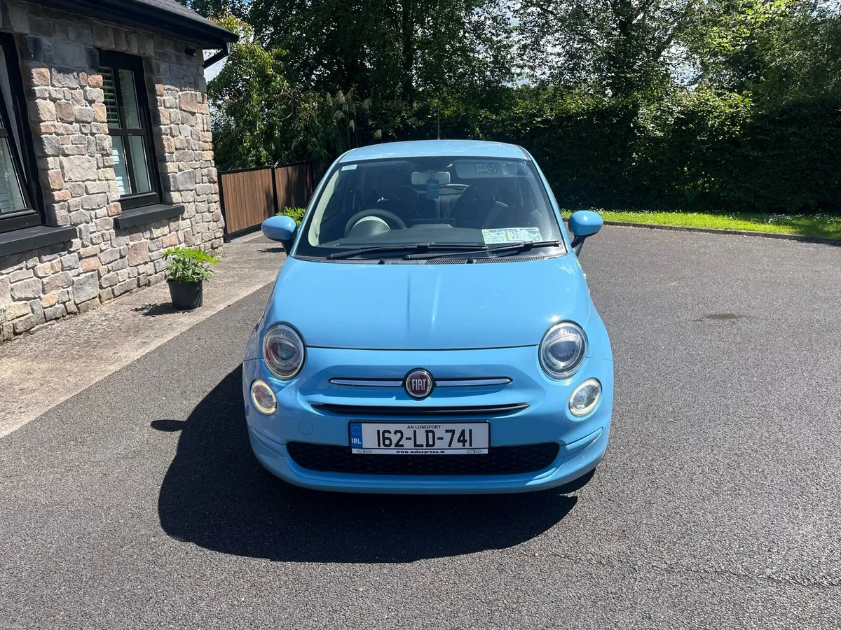 Fiat 500 - Image 3