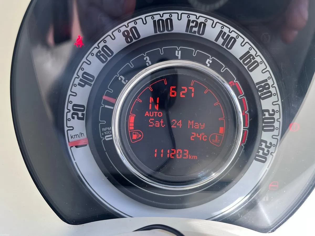 Fiat 500 - Image 5