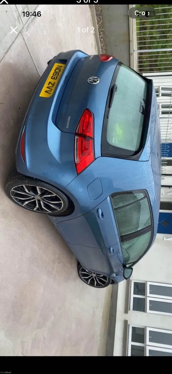 Volkswagen Golf - Image 2