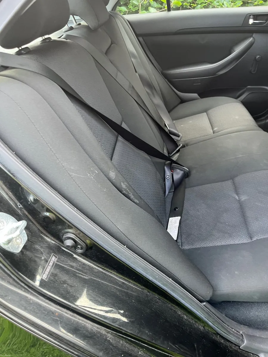 Toyota Avensis 2008 - Image 3