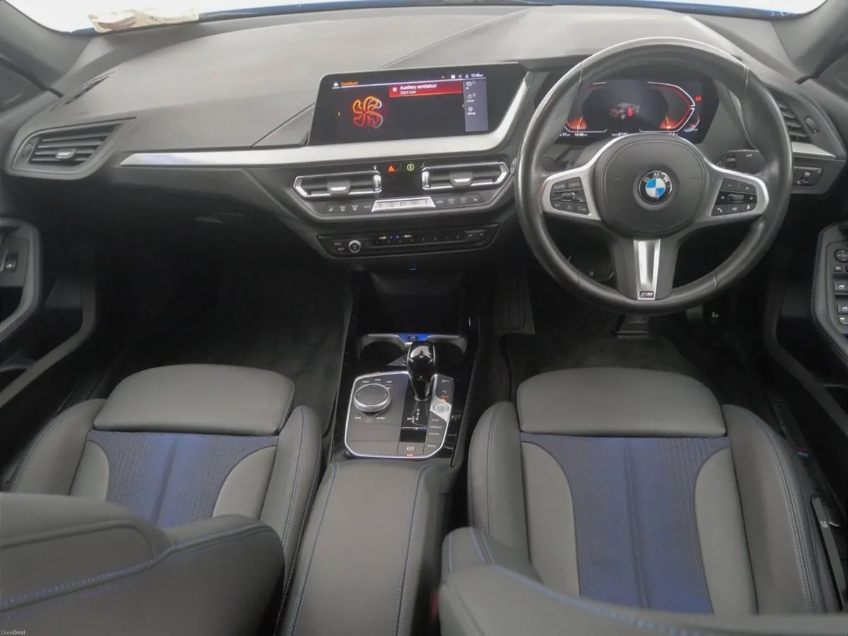 BMW 2-Series 218i M Sport Gran Coupe - Image 4