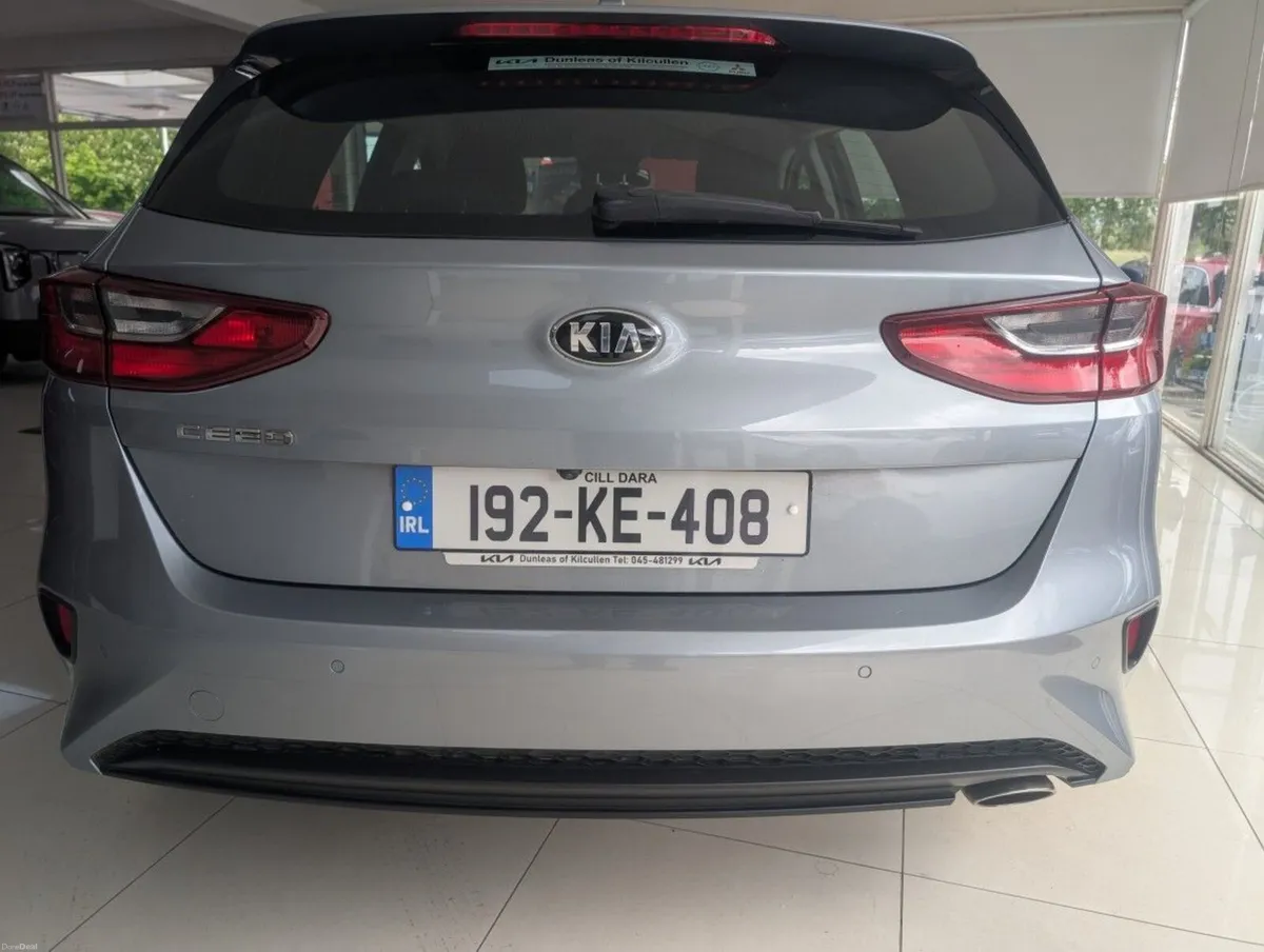Kia Ceed 1.6 K3 Diesel - Image 3