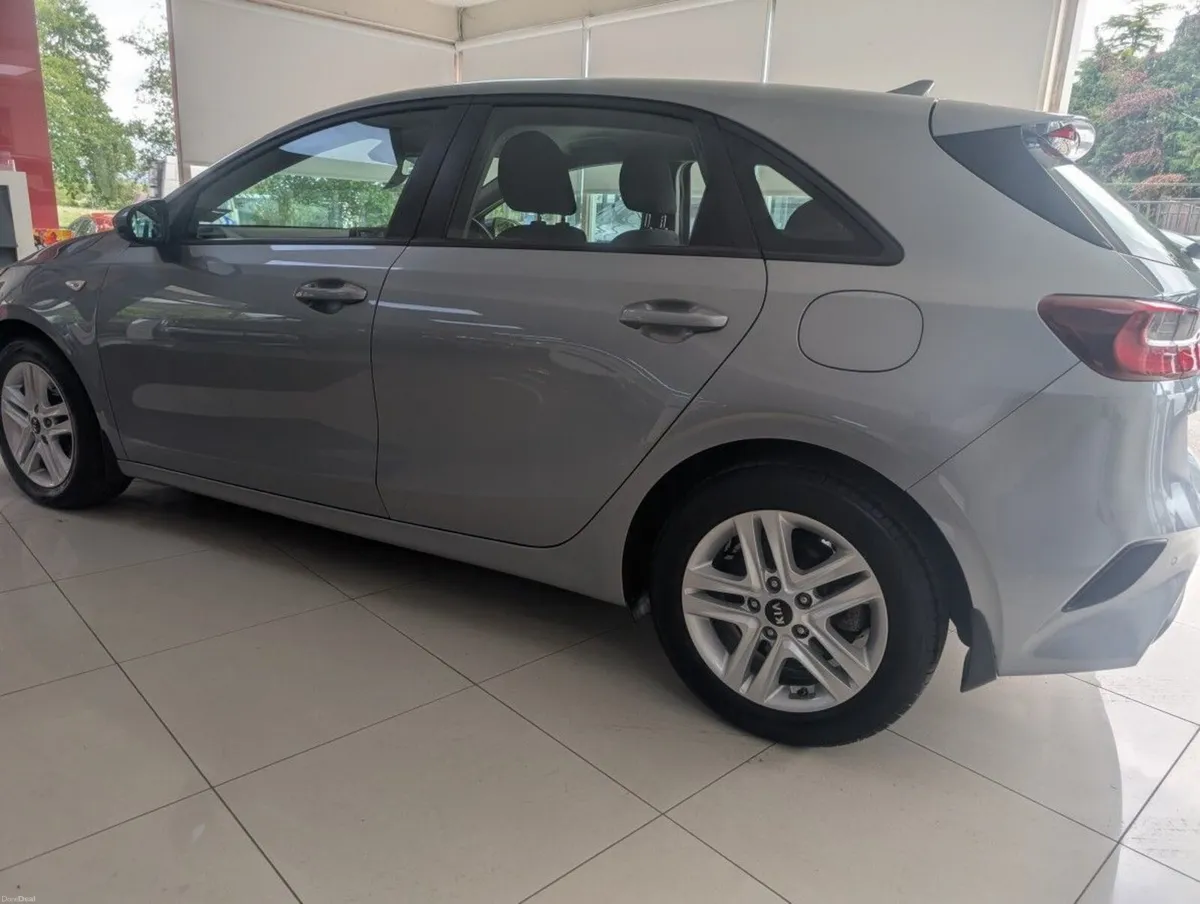 Kia Ceed 1.6 K3 Diesel - Image 2
