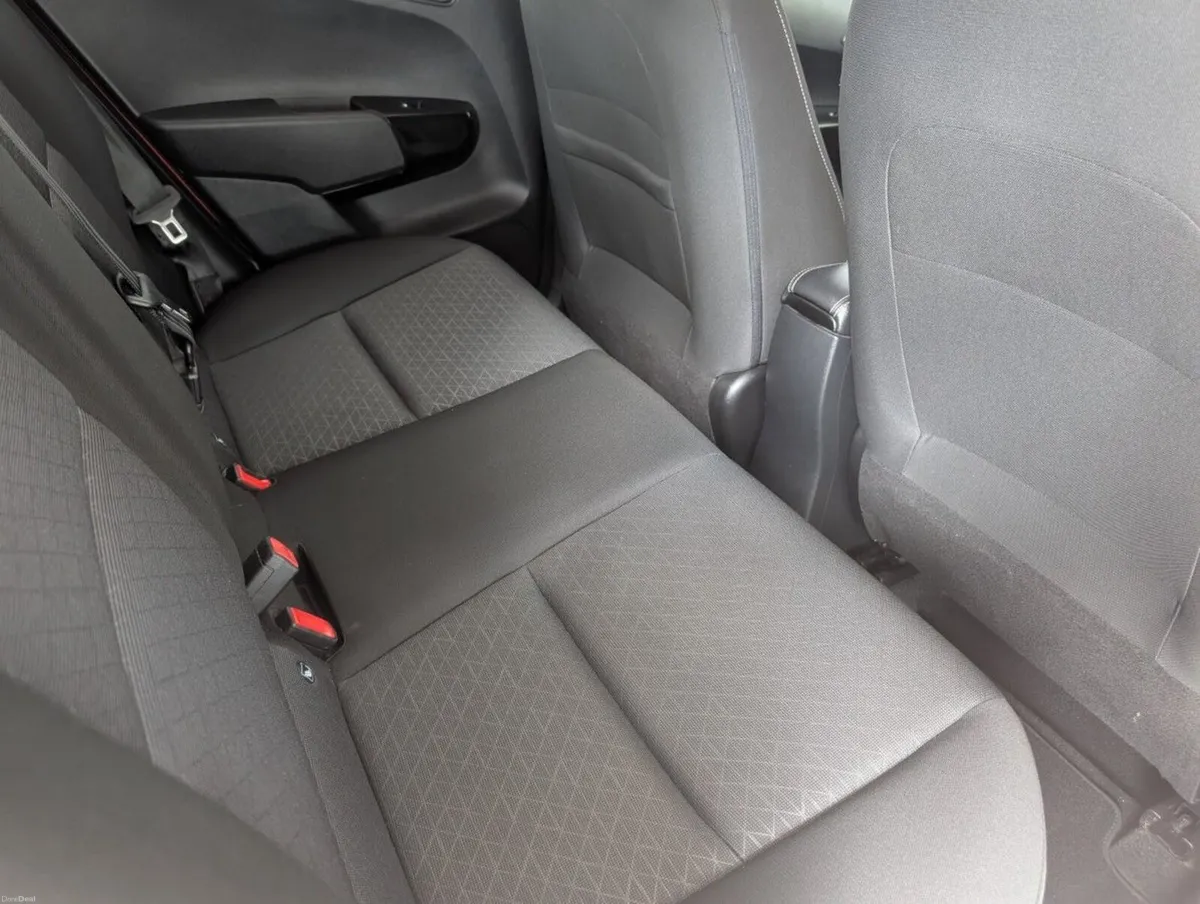 Kia Picanto Pe 1.0 My22 5dr - Image 4