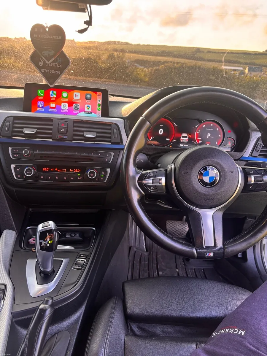 BMW 3-Series 2014 - Image 4