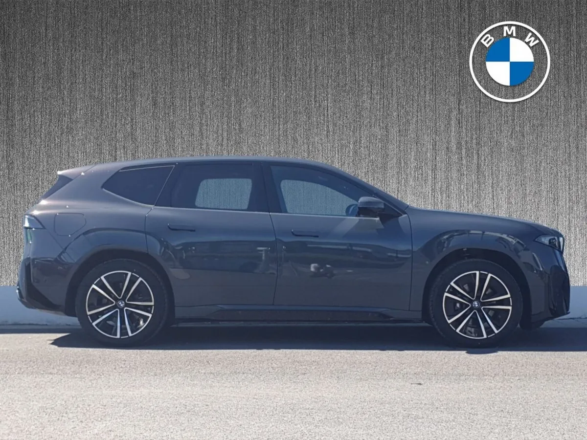 BMW iX3 * JULY DELIVERY * 50 xDrive Msport - Image 3