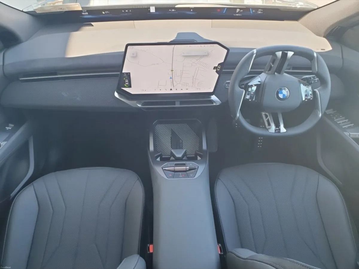BMW iX3 * JULY DELIVERY * 50 xDrive Msport - Image 4