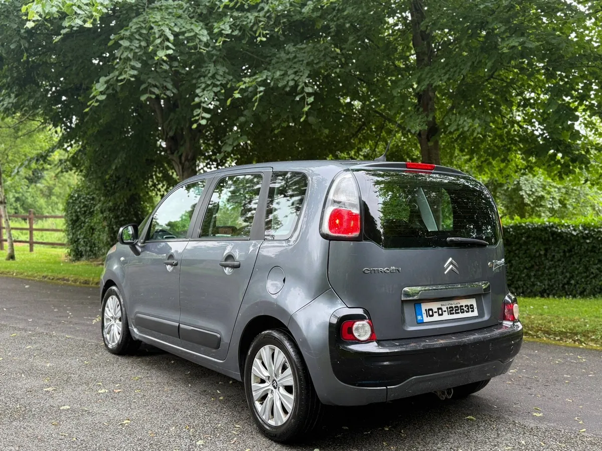 2010 Citroen C3 Picasso - Image 3