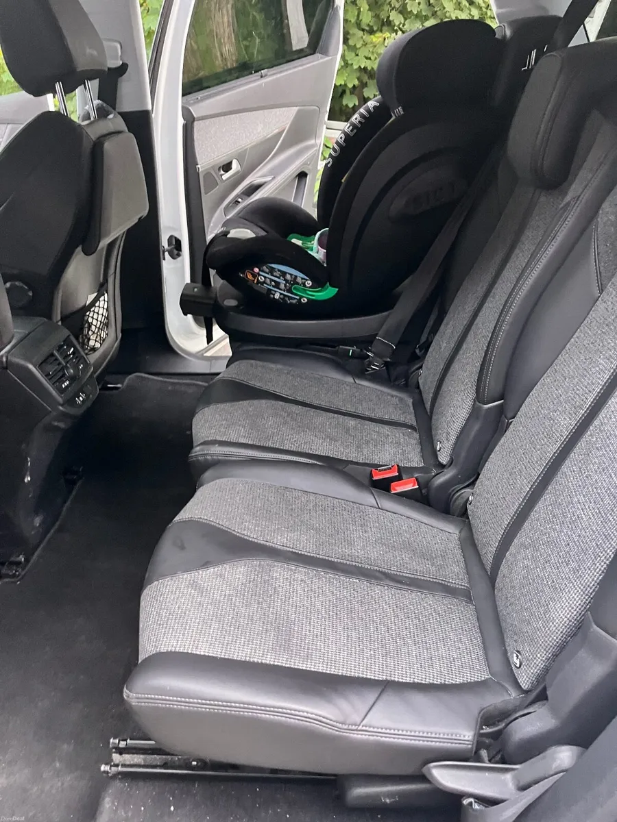 Peugeot 5008 2018 - Image 4