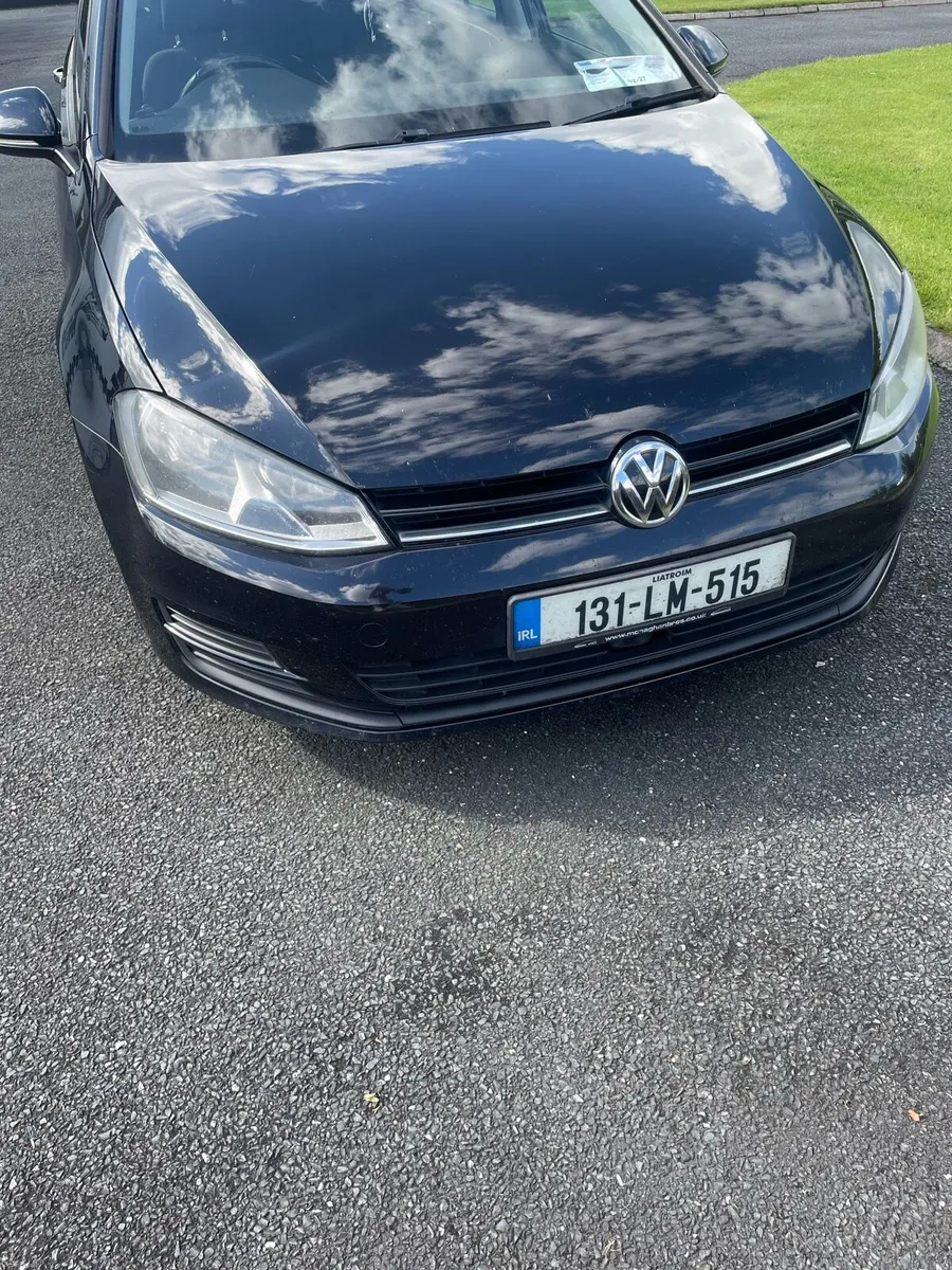 Volkswagen Golf - Image 3