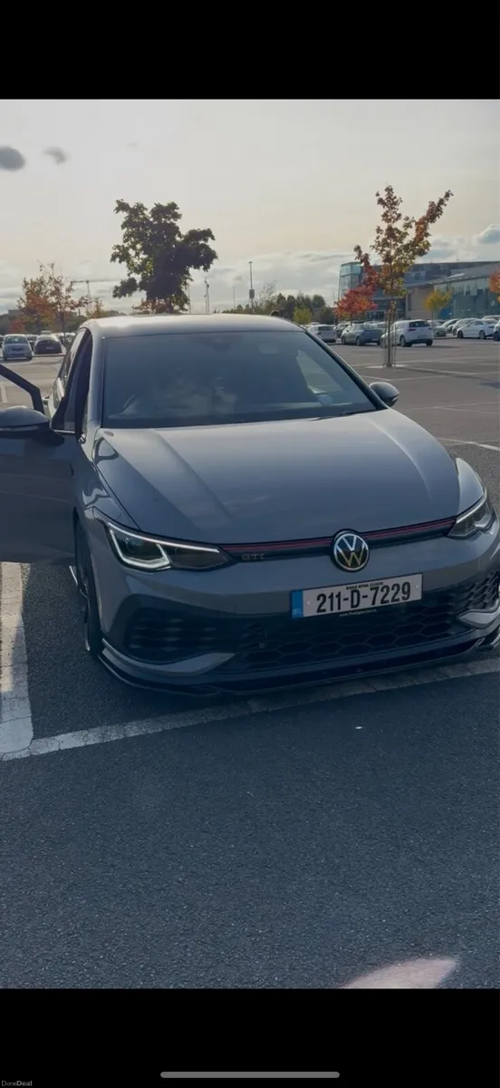 Vw Gti Clubsport - Image 4