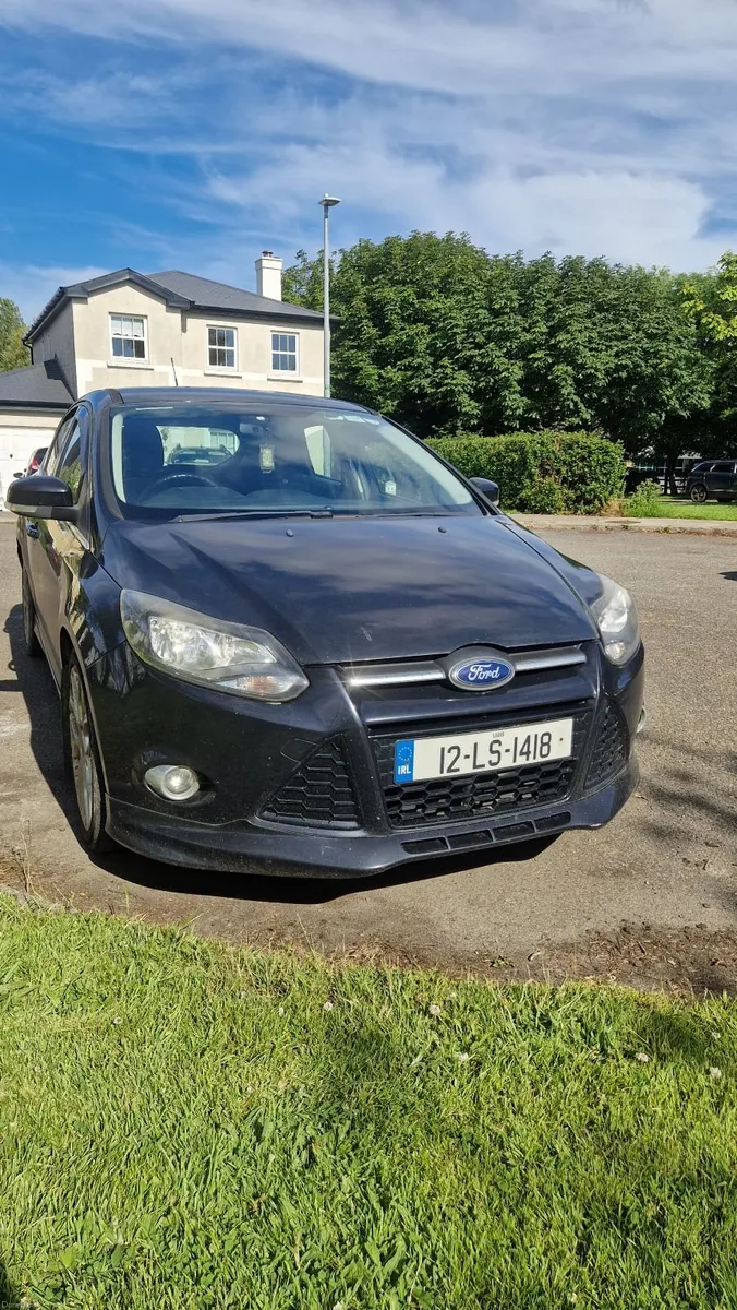 Ford Focus 2012 - Image 1