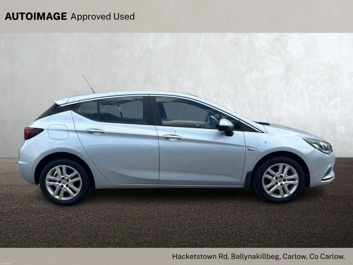 Opel Astra 1.6CDTi 110PS SC (New T/chain fitted) - Image 6